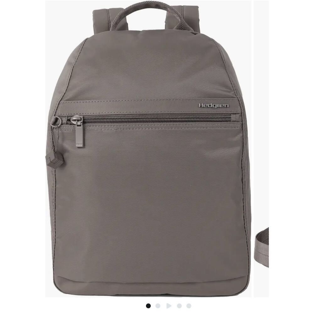 Hedgren Women's Vogue Small Backpack Travel Bag (pu200thrifty